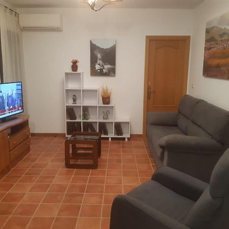 Casas Rurales Casa Noguera รีโอปาร์ ภายนอก รูปภาพ