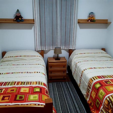 Casas Rurales Casa Noguera รีโอปาร์ ภายนอก รูปภาพ