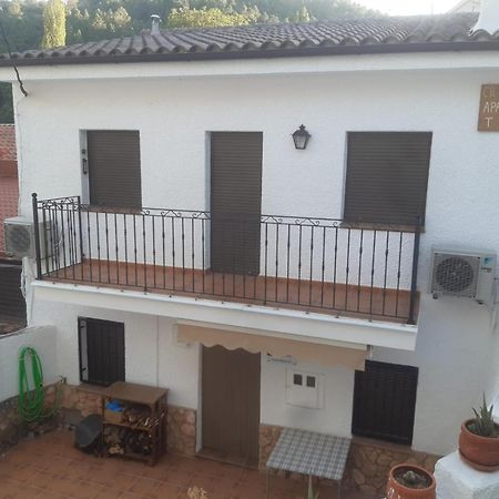 Casas Rurales Casa Noguera รีโอปาร์ ภายนอก รูปภาพ