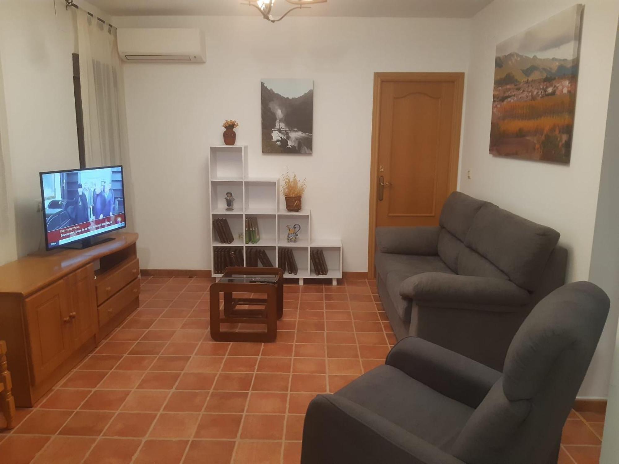 Casas Rurales Casa Noguera รีโอปาร์ ภายนอก รูปภาพ