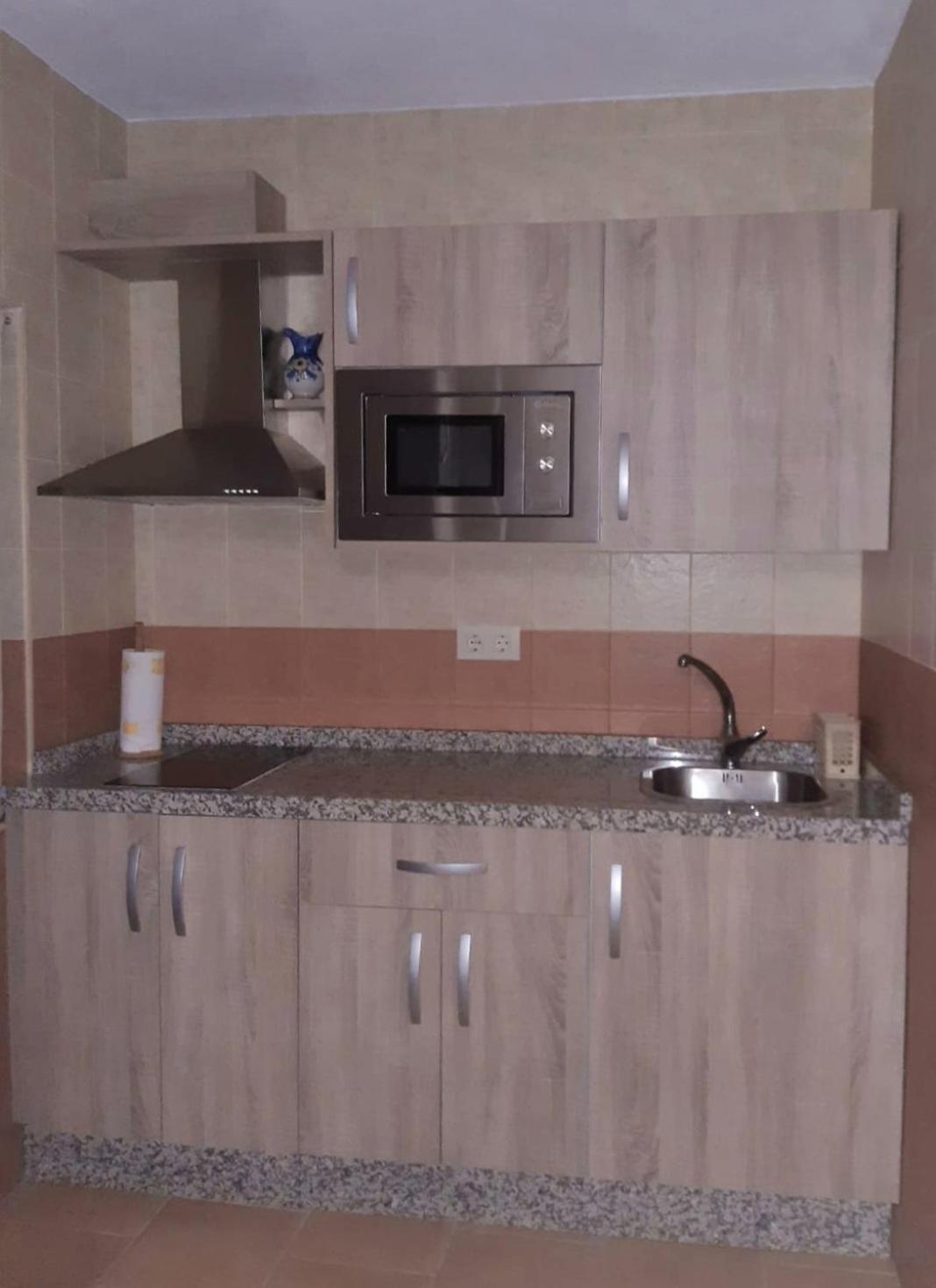 Casas Rurales Casa Noguera รีโอปาร์ ภายนอก รูปภาพ