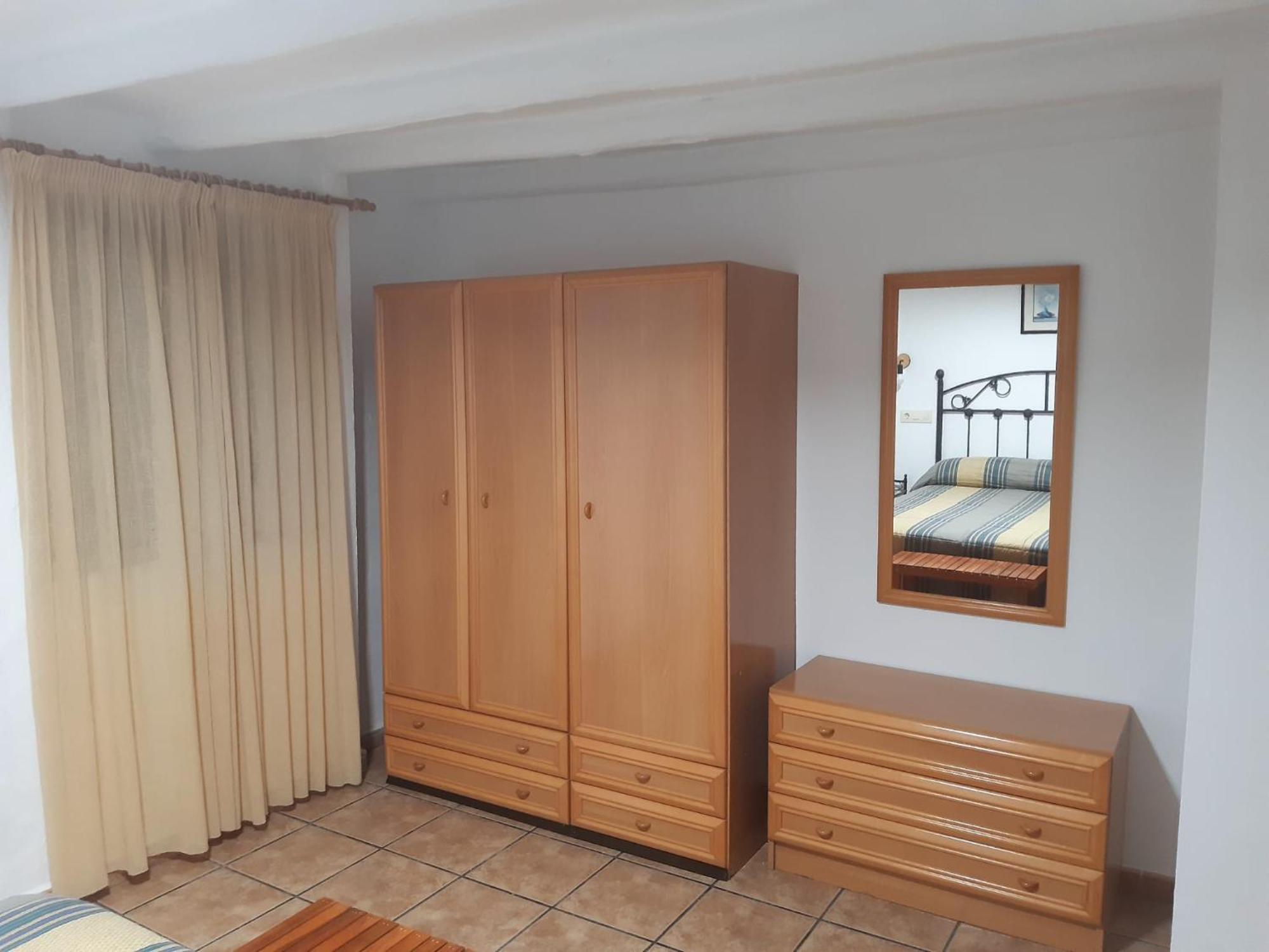 Casas Rurales Casa Noguera รีโอปาร์ ภายนอก รูปภาพ