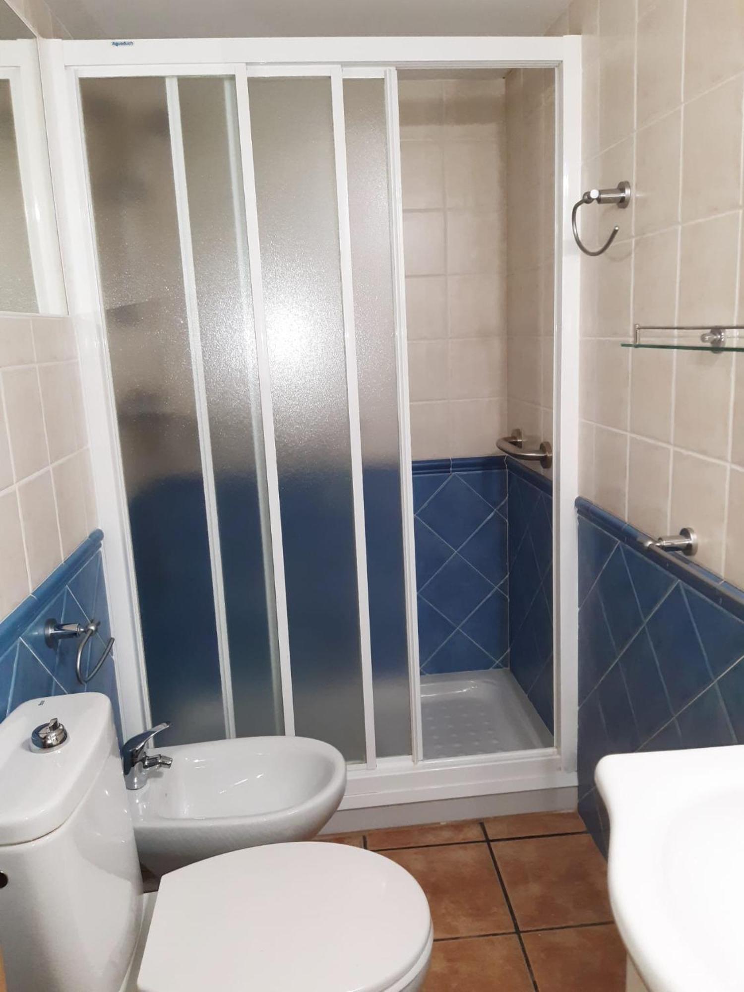 Casas Rurales Casa Noguera รีโอปาร์ ภายนอก รูปภาพ
