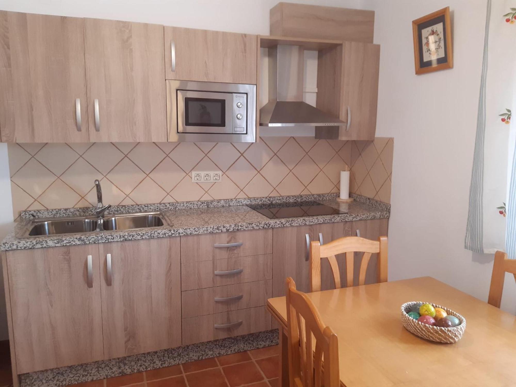 Casas Rurales Casa Noguera รีโอปาร์ ภายนอก รูปภาพ
