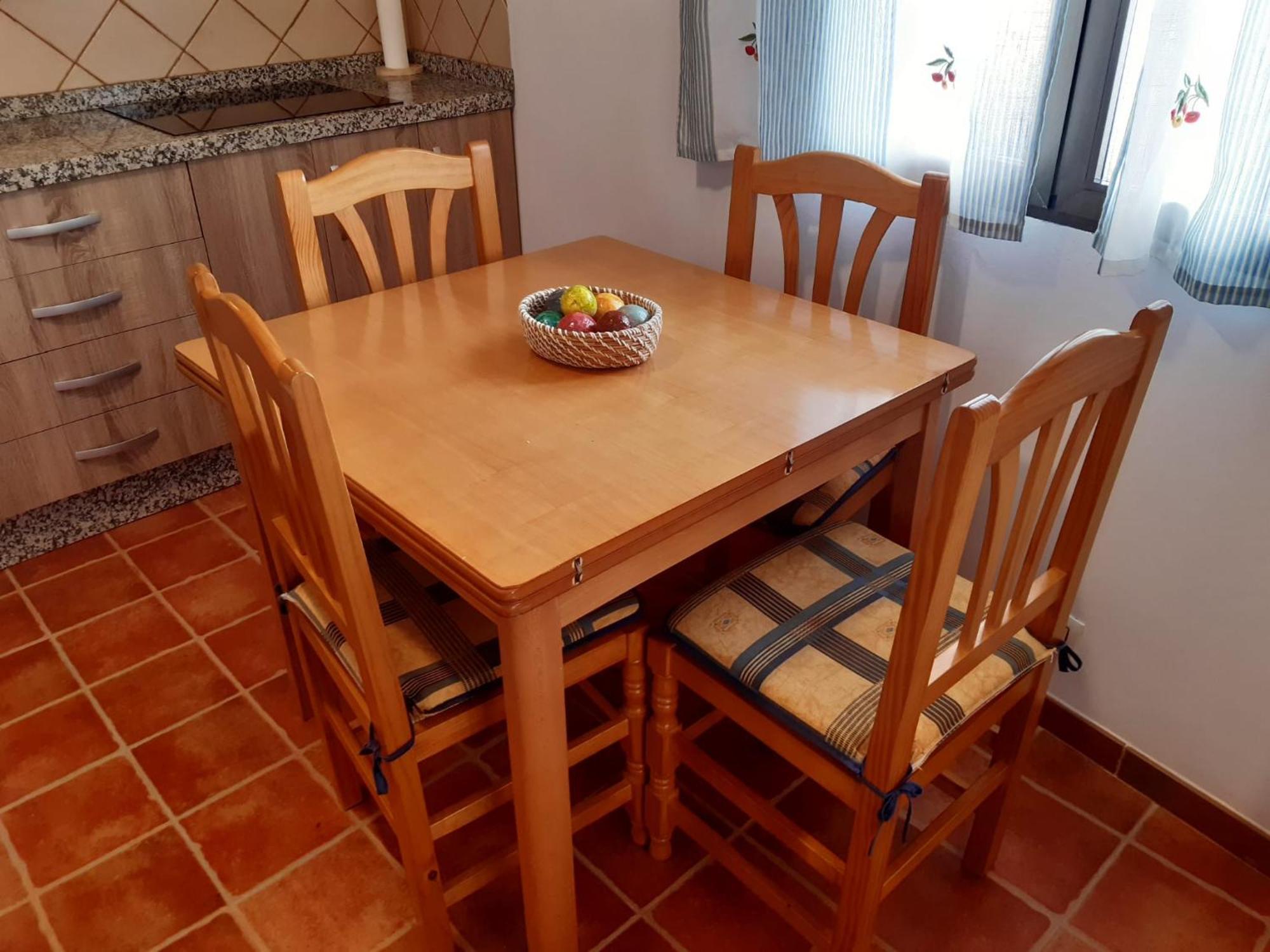 Casas Rurales Casa Noguera รีโอปาร์ ภายนอก รูปภาพ